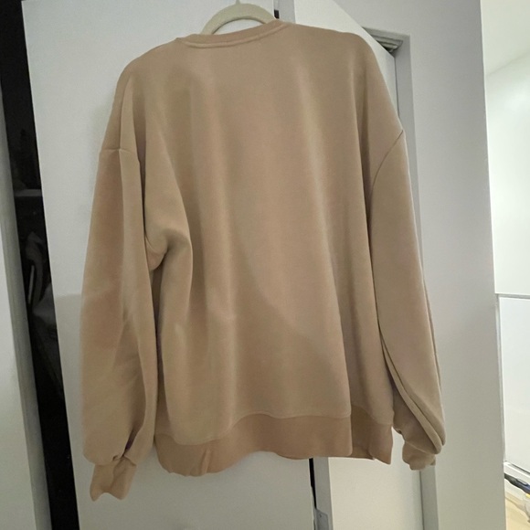 WeWoreWhat sweatshirt - Picture 2 of 4